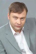 Сергей Арланов