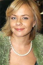 Лена Перова